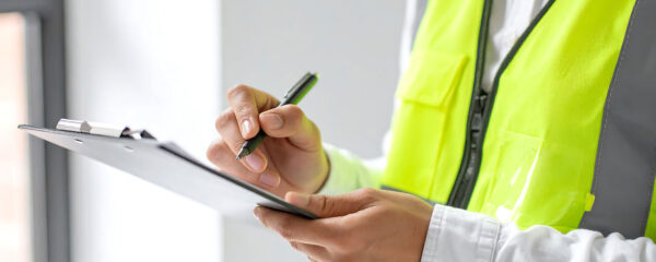 inspection de bâtiment